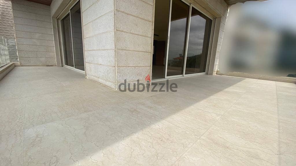 L12284-Spacious Apartment for Sale In Beit El Chaar 2