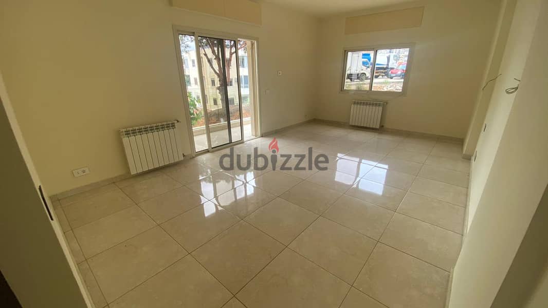 L12284-Spacious Apartment for Sale In Beit El Chaar 3