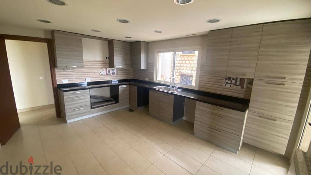 L12284-Spacious Apartment for Sale In Beit El Chaar 5