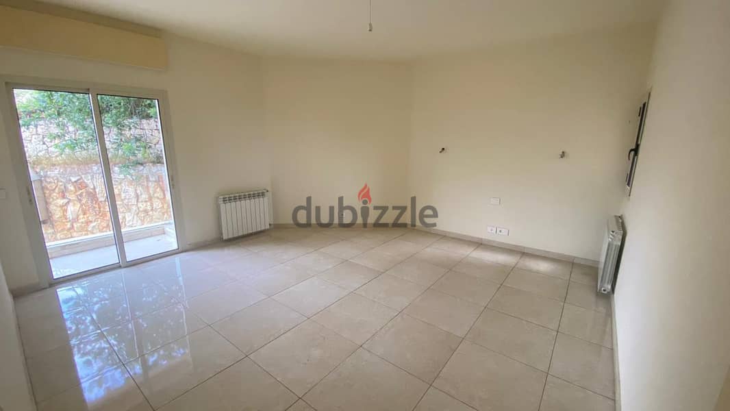 L12284-Spacious Apartment for Sale In Beit El Chaar 7