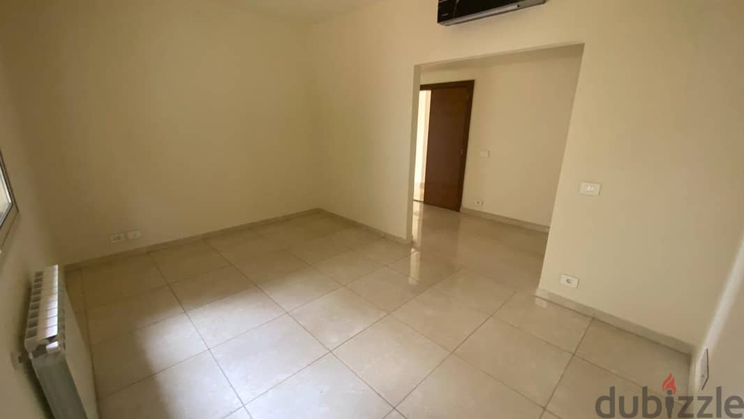 L12284-Spacious Apartment for Sale In Beit El Chaar 8