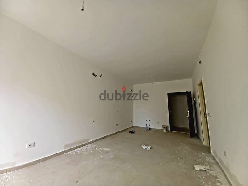 A 100 m2 apartment for sale in Batroun near old souk 1