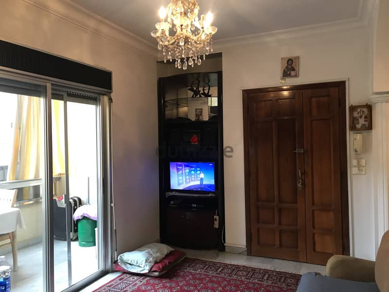 RWK237EM - Apartment For Rent In Haret Sakher -شقة للإيجار في حارة صخر 6