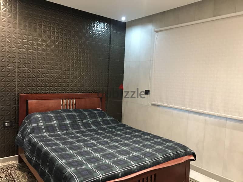 RWK237EM - Apartment For Rent In Haret Sakher -شقة للإيجار في حارة صخر 7