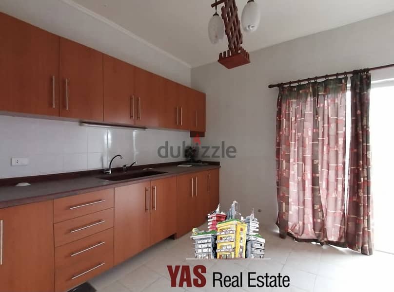 Achkout 145m2 | Excellent Condition | Panoramic view | 1