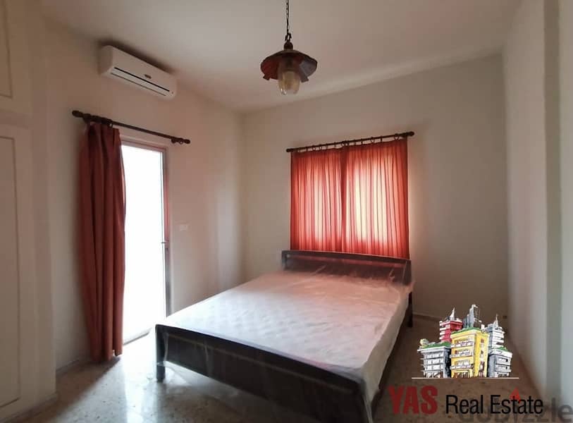 Achkout 145m2 | Excellent Condition | Panoramic view | 3