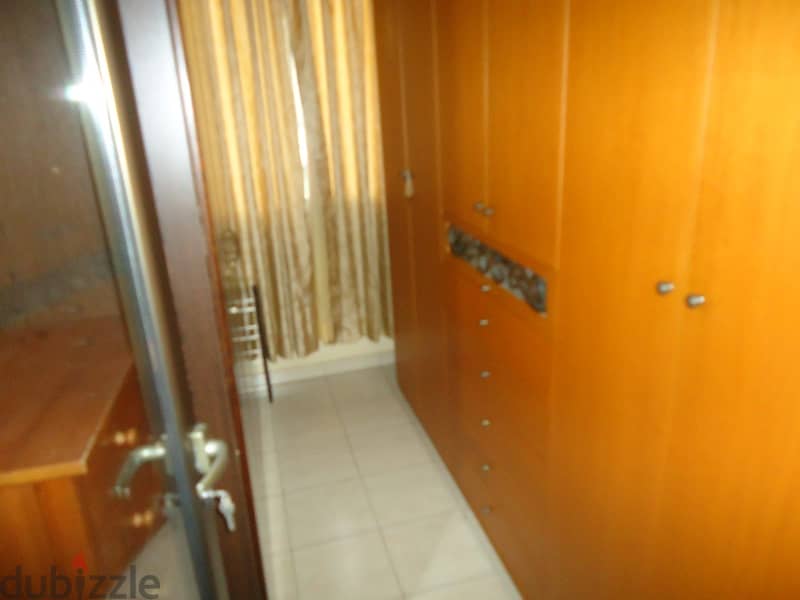 Apartment for sale in Mansourieh شقه للبيع في المنصوريه 15