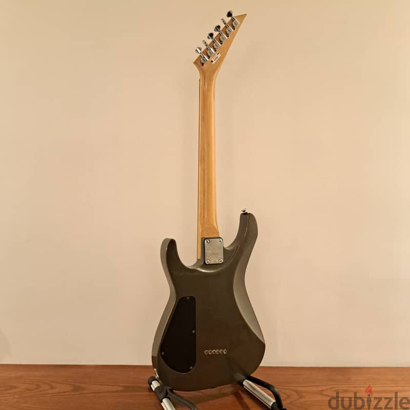 Jackson Dinky JS32-RT Electric Guitar 1