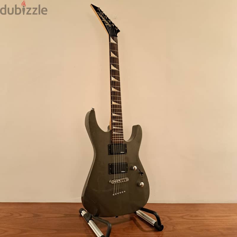 Jackson Dinky JS32-RT Electric Guitar 3