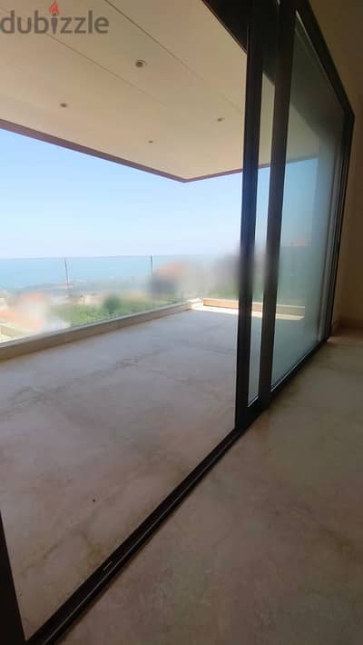 Prestigious New Duplex in Biyada for Sale with Seaviews