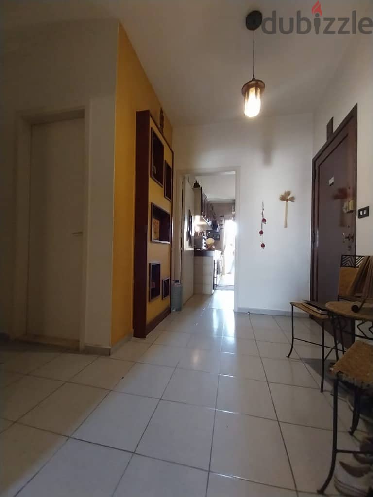 145 Sqm | Apartment For Sale In Bawchriyeh 1