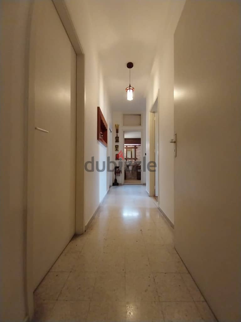 145 Sqm | Apartment For Sale In Bawchriyeh 2