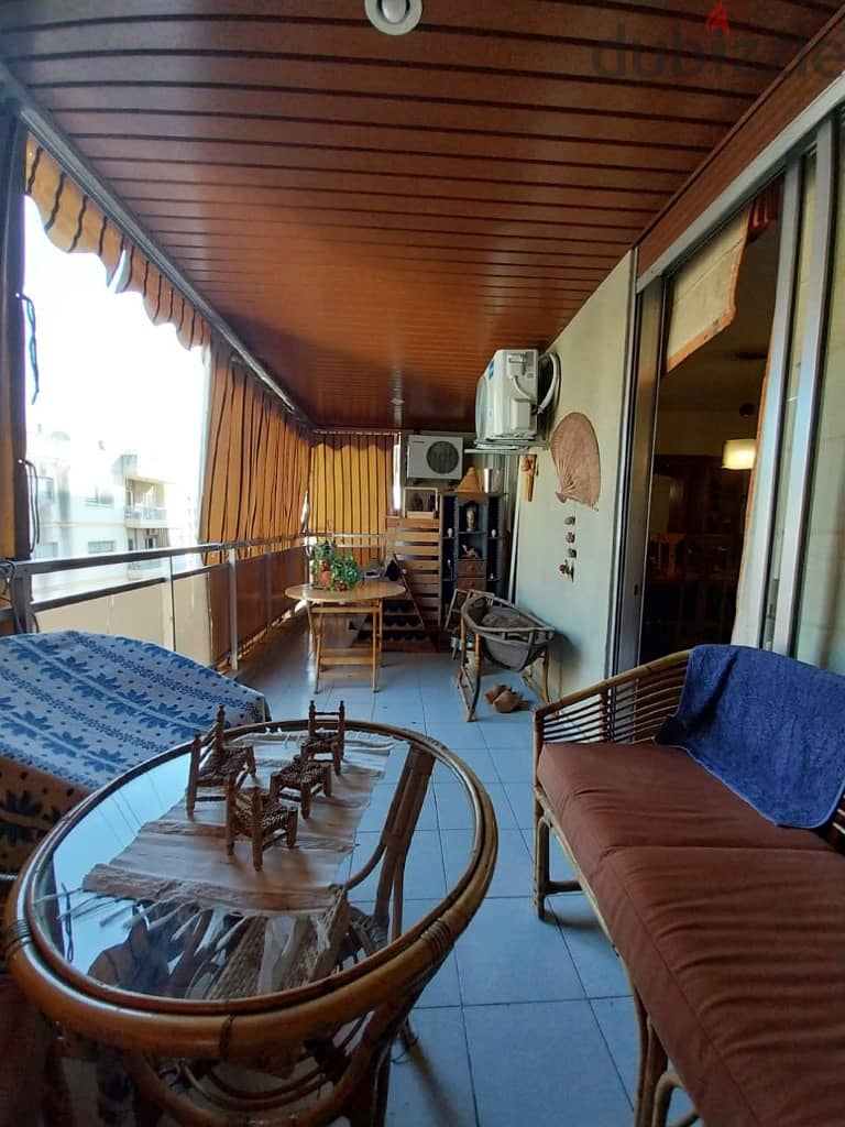 145 Sqm | Apartment For Sale In Bawchriyeh 3
