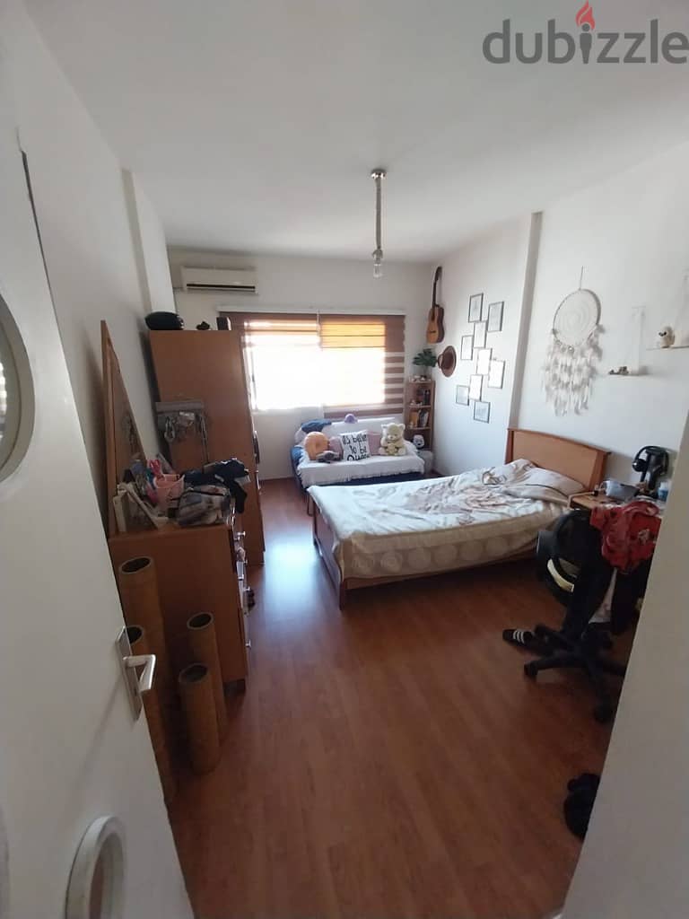 145 Sqm | Apartment For Sale In Bawchriyeh 4