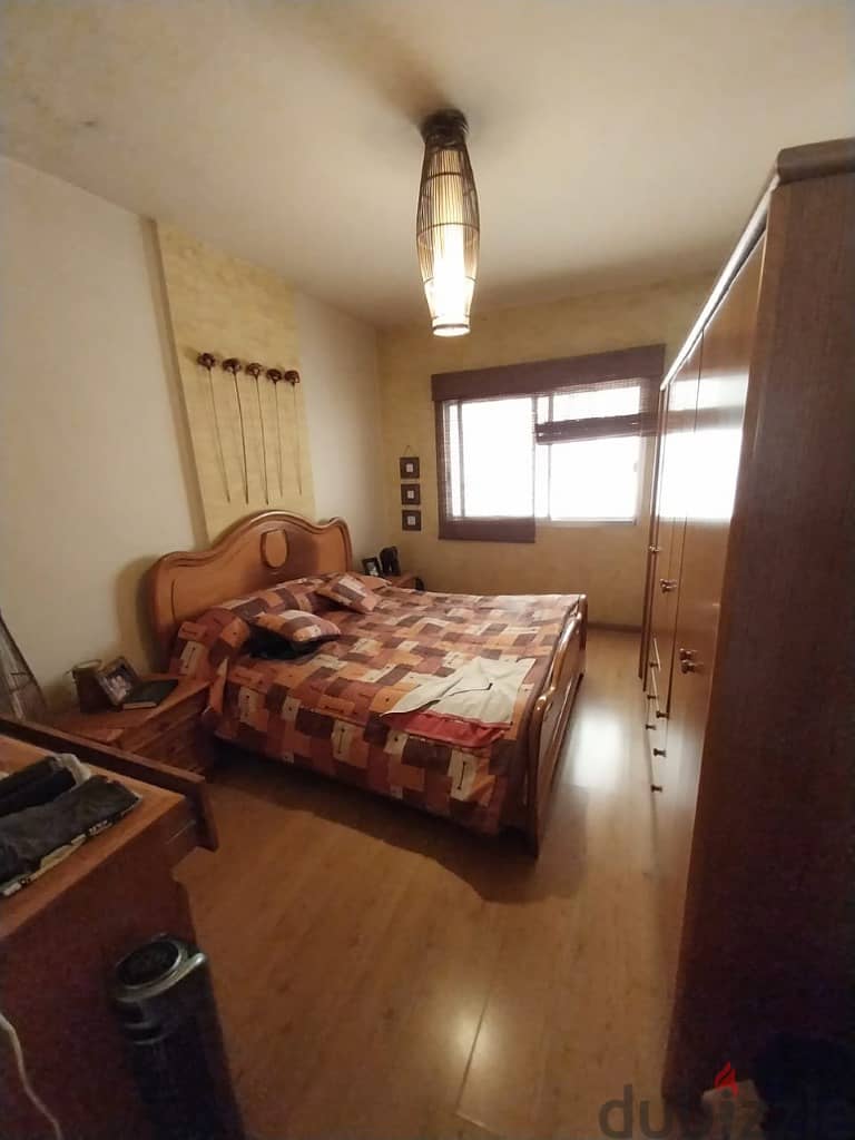 145 Sqm | Apartment For Sale In Bawchriyeh 5