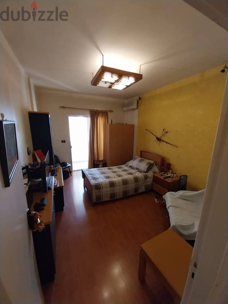 145 Sqm | Apartment For Sale In Bawchriyeh 6