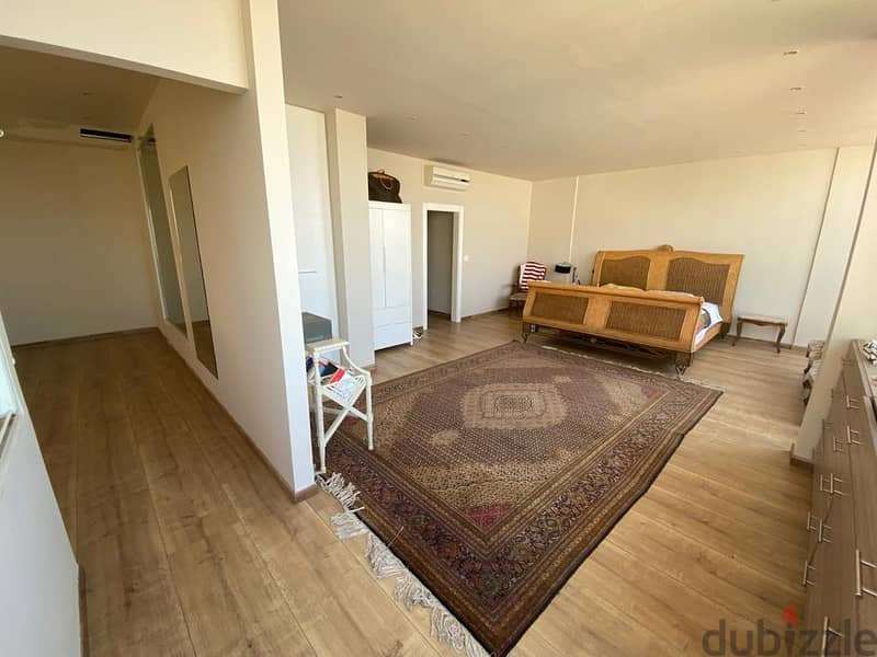Modern Apartment for Sale in Fanar شقة كبيرة حديثة للبيع في الفنار 3