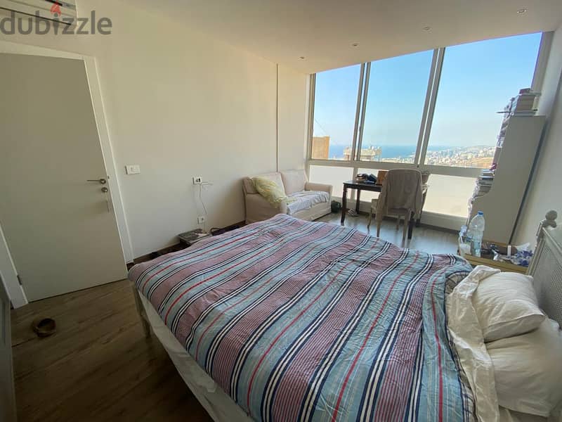 Modern Apartment for Sale in Fanar شقة كبيرة حديثة للبيع في الفنار 6