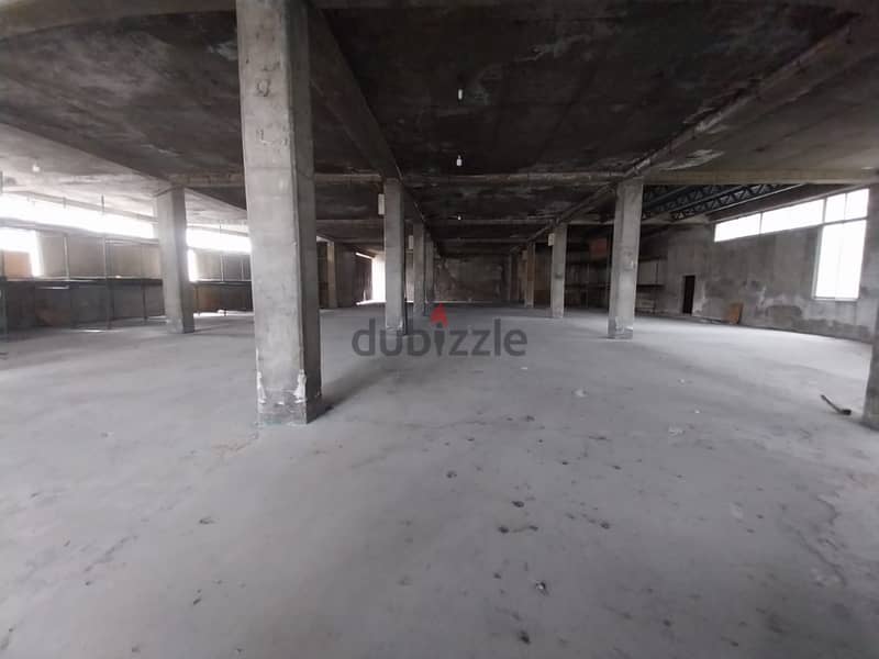 1168 Sqm | Deport For Sale Or Rent In Roumieh 2