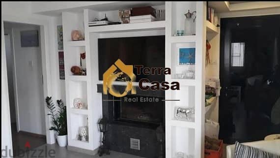 Cyprus, Nicosia city, an upper house for sale Ref 0018 1