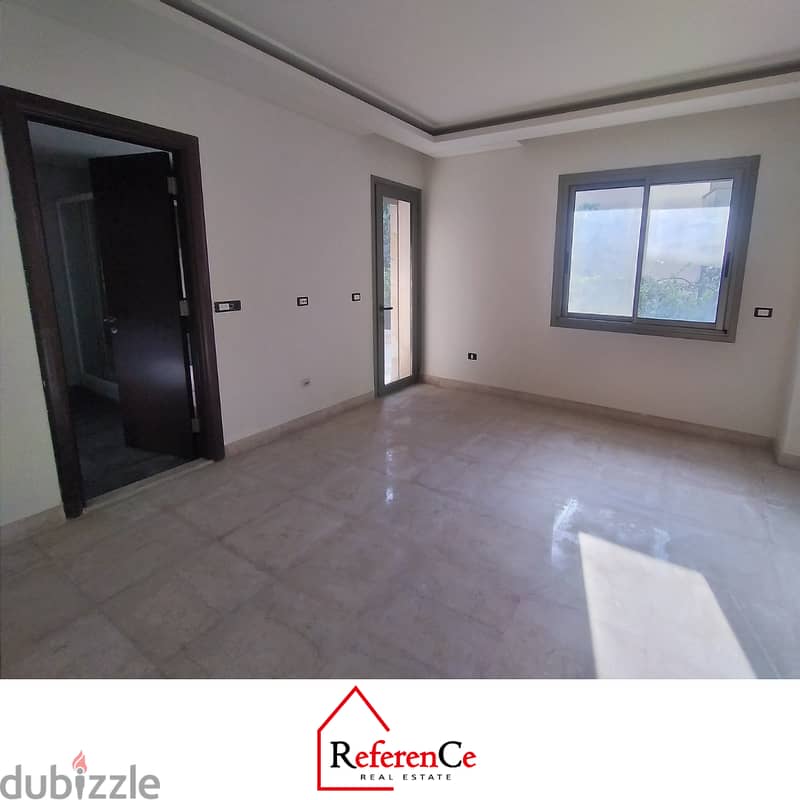 Deluxe apartment for sale in Awkar شقة ديلوكس للبيع في عوكر 3