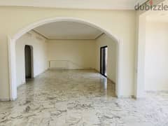 360 Sqm | Well Decorated Apartment For Rent In Biyada | Sea View 0