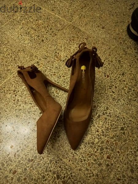 women shoes 5