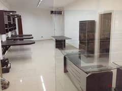 Office Space For Rent Or Sale In Mansourieh 0