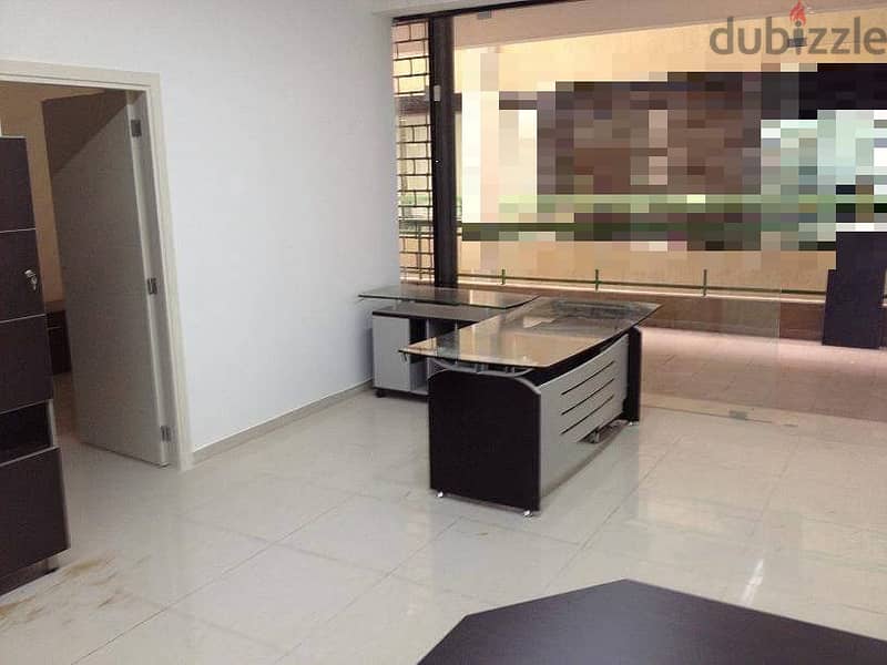 Office Space For Rent Or Sale In Mansourieh 2