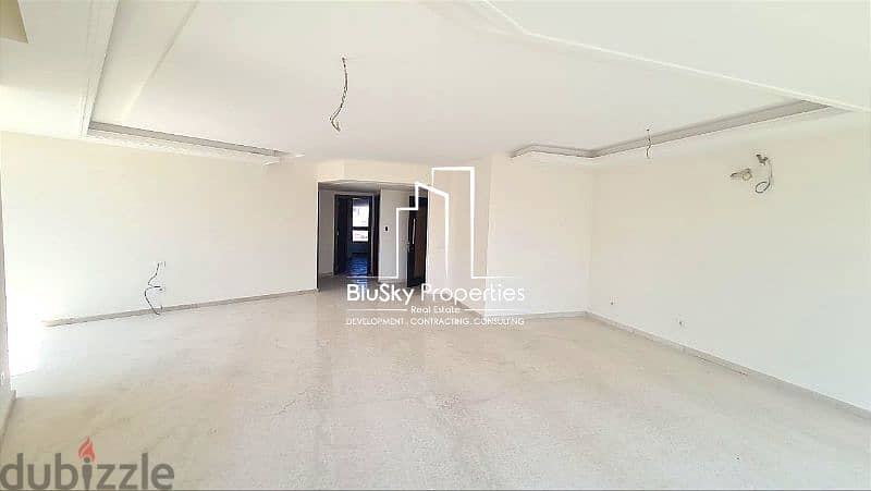 Apartment 215m² 3 beds For SALE In Sakiet El Janzir - شقة للبيع #RB 1