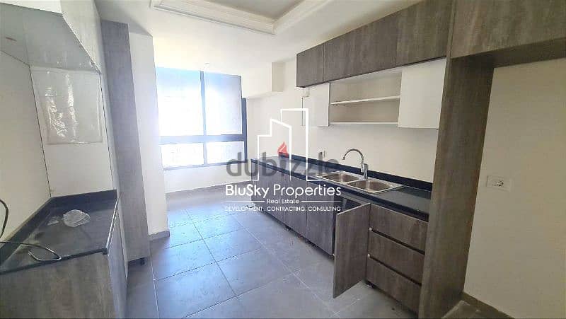 Apartment 215m² 3 beds For SALE In Sakiet El Janzir - شقة للبيع #RB 2