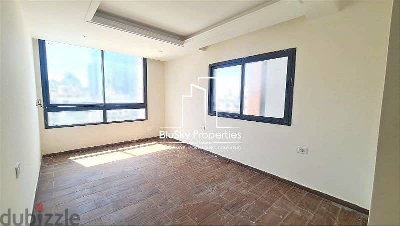 Apartment 215m² 3 beds For SALE In Sakiet El Janzir - شقة للبيع #RB 5