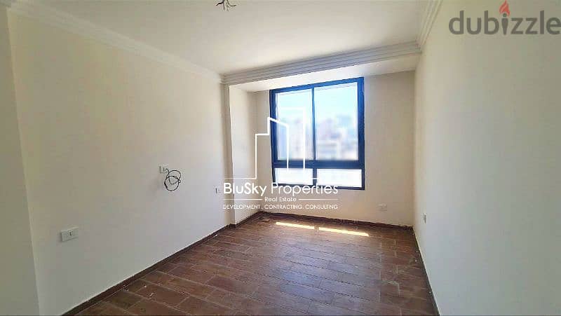 Apartment 215m² 3 beds For SALE In Sakiet El Janzir - شقة للبيع #RB 7