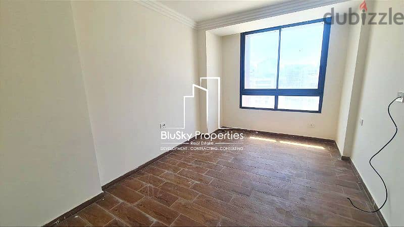 Apartment 215m² 3 beds For SALE In Sakiet El Janzir - شقة للبيع #RB 9