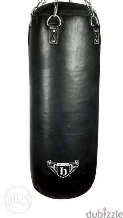 New Boxing Bags 1