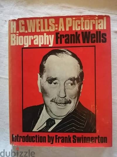 H. G. Wells