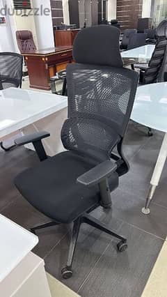 Ergonomic Office Chairs for sale brand new 0