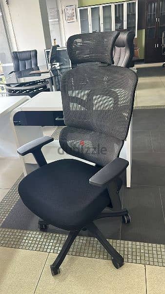 Ergonomic Office Chairs for sale brand new 1