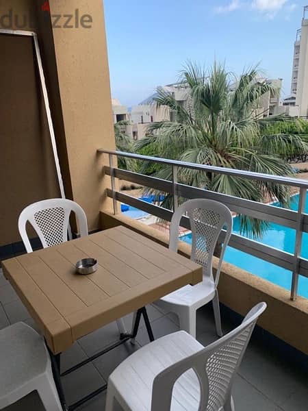 Chalet for monthly rental in San Stephano Batroun - Cash Payment 6