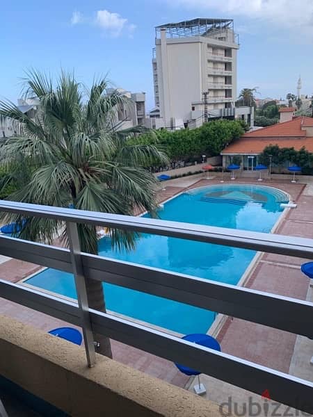 Chalet for monthly rental in San Stephano Batroun - Cash Payment 8