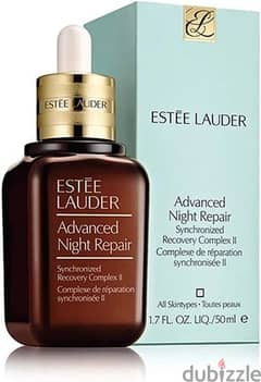 Estee lauder Advanced Night Repair Serum 0
