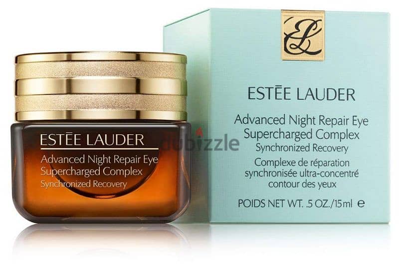 Estee lauder Advanced Night Repair Eye cream 1