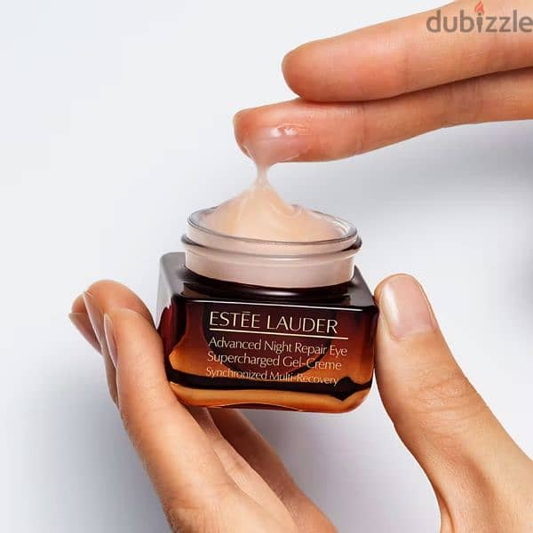 Estee lauder Advanced Night Repair Eye cream 2