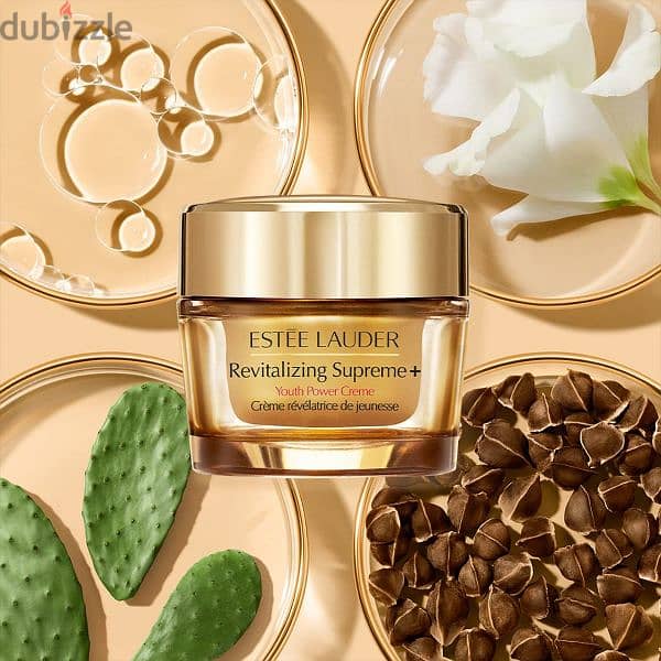 Estee lauder Revitalizing Supreme 3