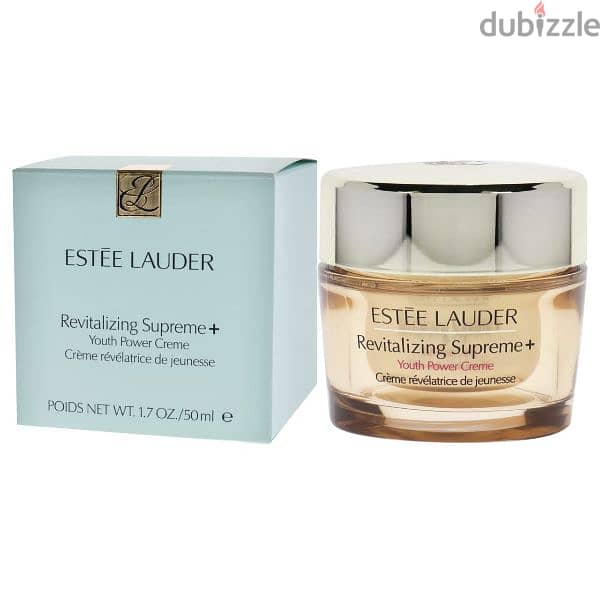 Estee lauder Revitalizing Supreme 4