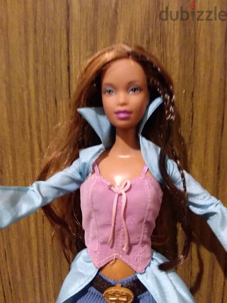 2003 secret spells online barbie