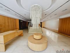 AH22-1369 Luxurious showroom for rent in Beirut, Downtown