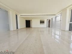 AH23-1882 High-end 280m2 apartment for sale in Achrafieh