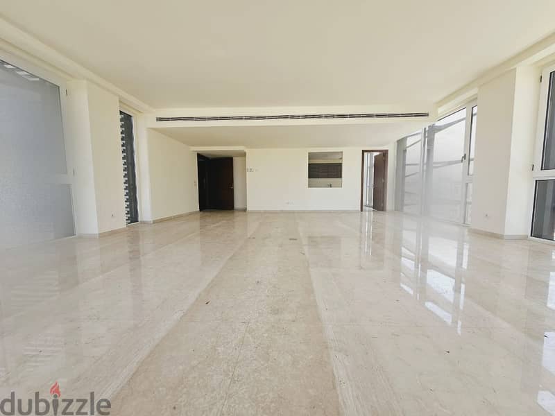 AH23-1882 High-end 280m2 apartment for sale in Achrafieh 0