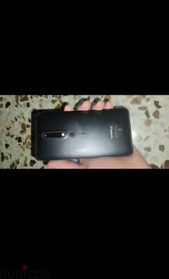 olx nokia 6.1